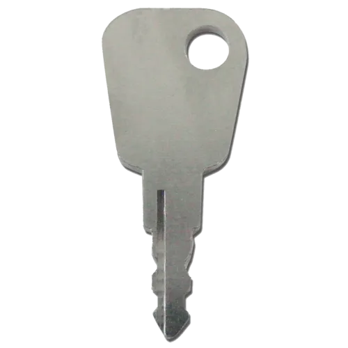 ASEC TS7543 Fab N Fix Window Key