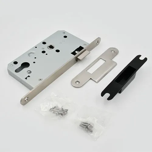 VERSA V-WIN Lite Offset Locking Espag UPVC Window Handles