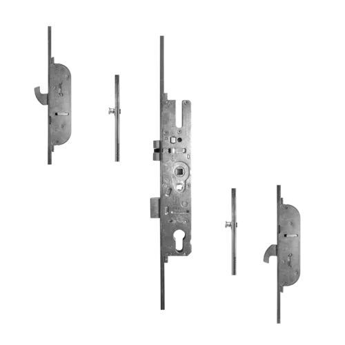 MACO 2 Hook 2 Mushroom Single Spindle 35/92 GTS Repair Lock