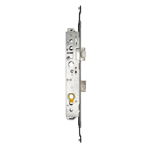 Technal 3 Point Rollerbolt Multipoint Gearbox - Key Wind