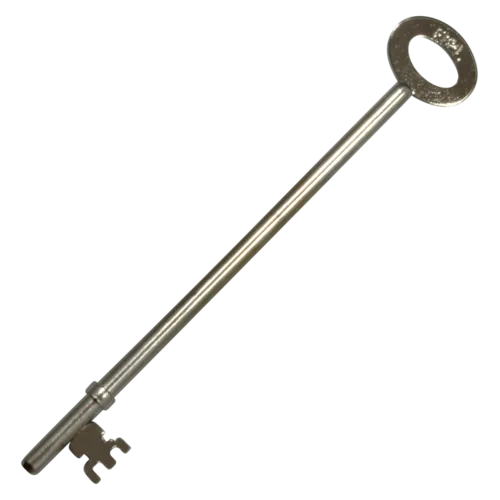ASEC Pre-Cut Long FB2 Key To Suit Marsden Fire Brigade Locks