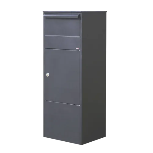 DAD Decayeux Parcel Drop Box Post Box