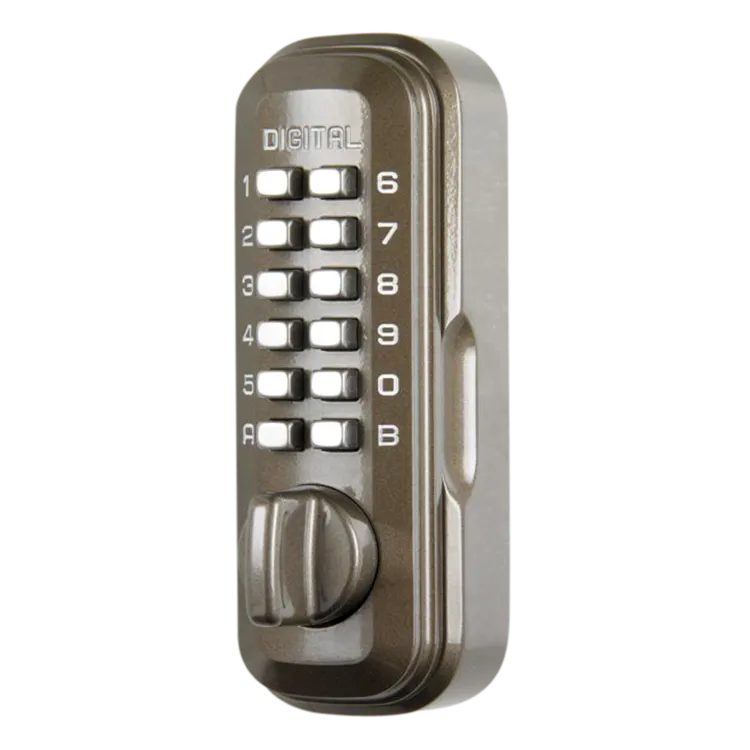 LOCKEY Digital Lock Key Safe