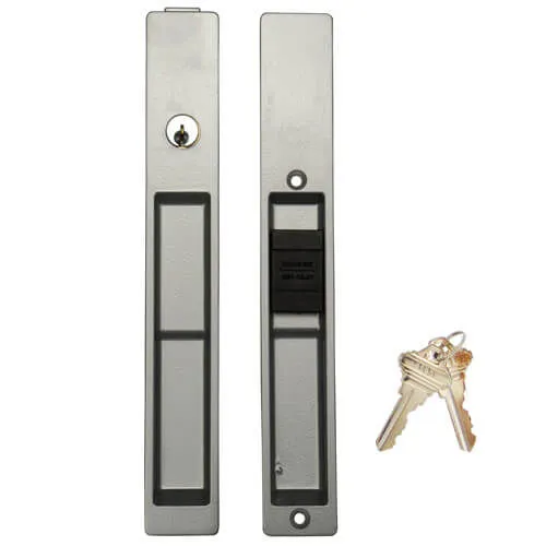 Adams Rite 4190 Locking Handle Set for Patio Doors