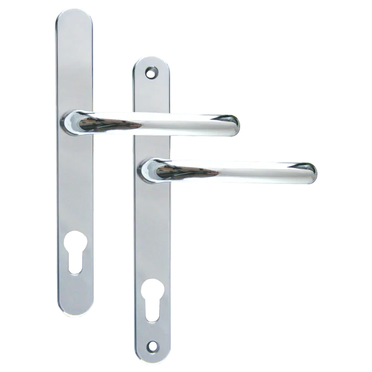 FAB & FIX 92PZ Lever/Lever UPVC Furniture - Ashford