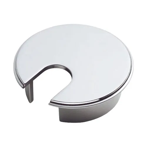 Carlisle Brass FTD855CP Heavy Pattern Cable Tidy  (LEAD TIME: 2-3 DAYS)