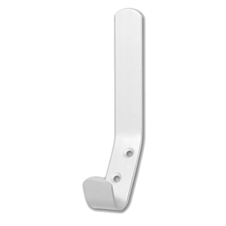 ASEC Aluminium Hat & Coat Hook