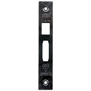 Union 2200 Strongbolt Sashlock Faceplate