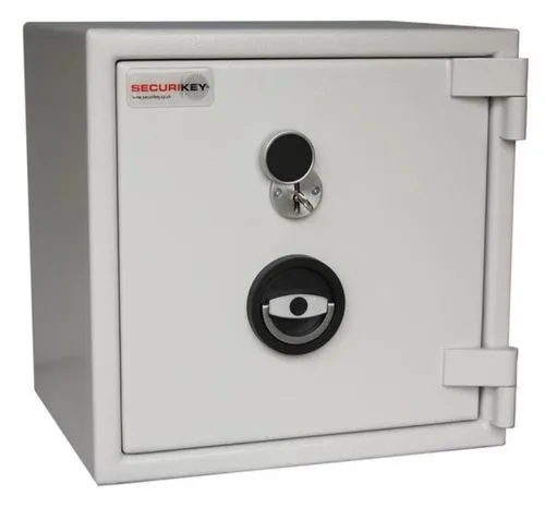 Euro Grade 1025N Key Locking