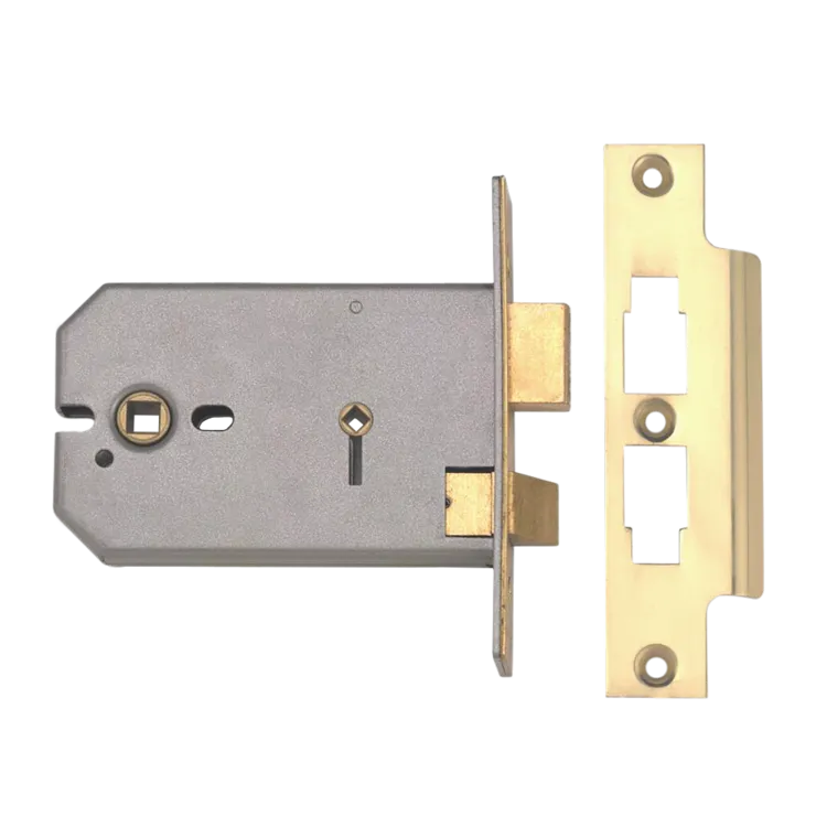 UNION 2026 Horizontal Mortice Bathroom Lock