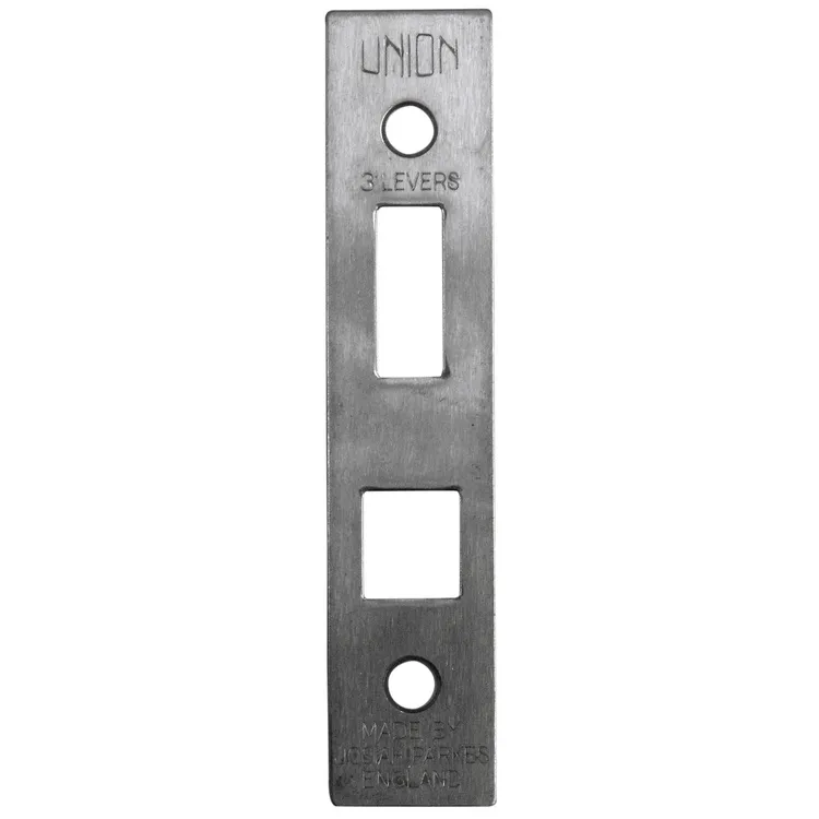 Union 2077 Horizontal Faceplate