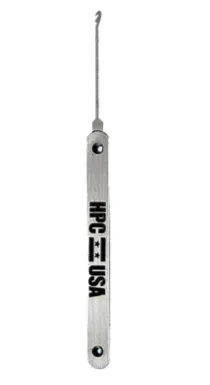 HPC SSX-21 Extractor