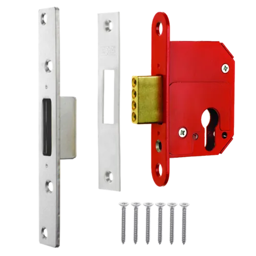 ERA 263 & 363 Fortress Euro Deadlock Case Only