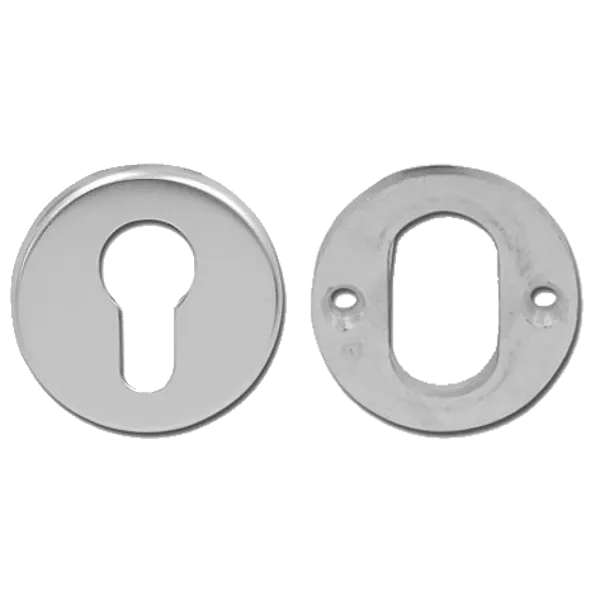 DORTREND 10ECE3 Concealed Fixing SAA Escutcheon