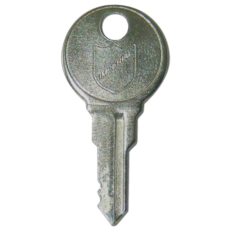 EASYFIT Espag Handle Window Key