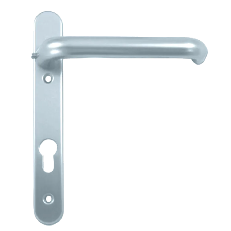 HOPPE Paris UPVC Long Lever Door Furniture 137/3337