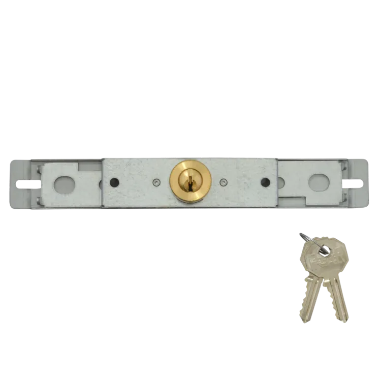 ILS Prefer Extra Slimline 3227 Centre Shutter Lock 210mm x 31mm 196mm