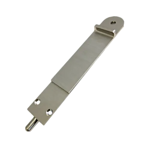 CENTOR Dropbolt DF Brushed Metallic