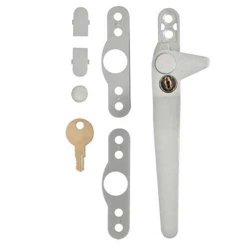 VERSA V-SPUR Lite Locking Cockspur Window Handles