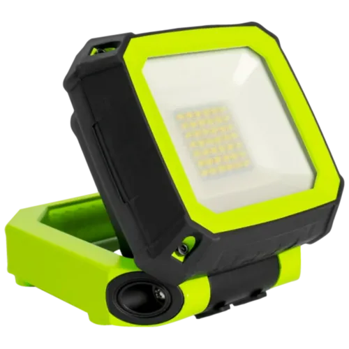 LUCECO Compact Work Light With USB Charging