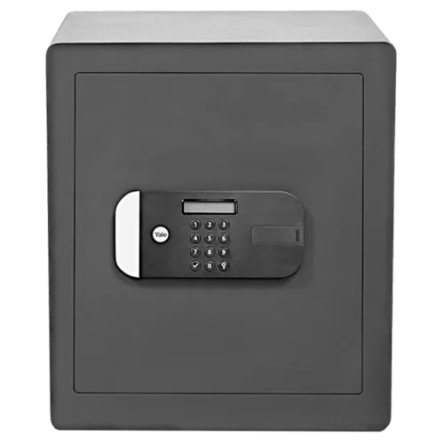 YALE Maximum Security Fingerprint Safe YSFM Range