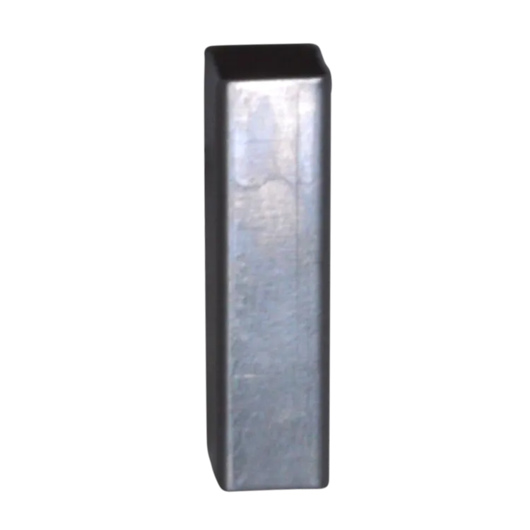 HOPPE Metal Spindle Sleeve Adaptor (7mm to 8mm)