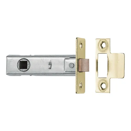 Carlisle Brass TL1 Tubular Latch 64mm (LEAD TIME: 2-3 DAYS)