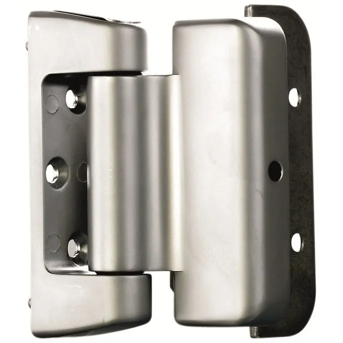 Fab and Fix Haven 2D Hinge for Composite Doors