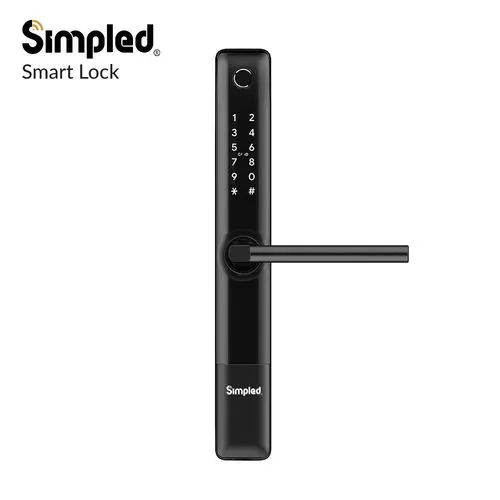 SF Slim Series Smart Lock