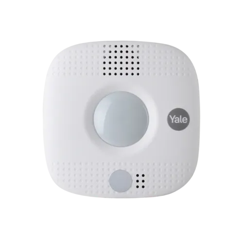YALE Sync Serial Connection Smoke Detector
