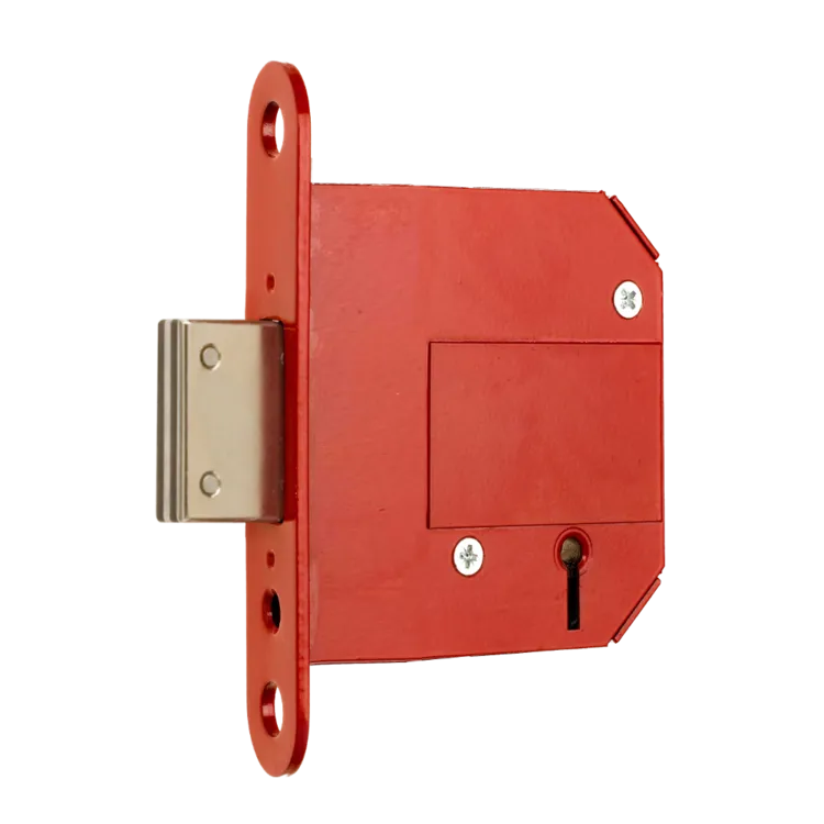ERA Fortress 261 & 361 BS 5 Lever Deadlock