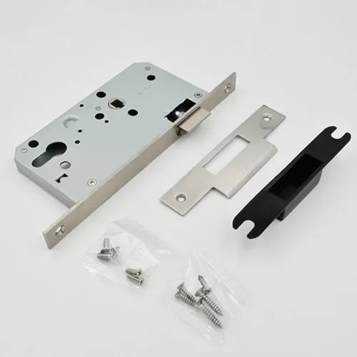 RUTLAND Fire Rated ITS.11205 Concealed Cam Action Door Closer EN 2-5