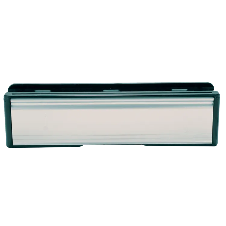 WELSEAL UPVC Letter Box 265mm Wide