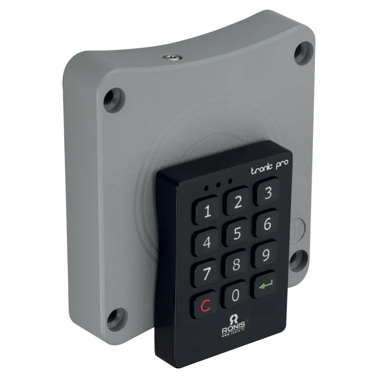 RONIS Tronic Pro Electronic Lock