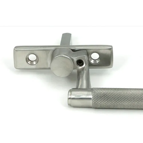 From the Anvil Brompton Offset Non-Locking Espag Window Handles (LEAD TIME: 2-3 DAYS)