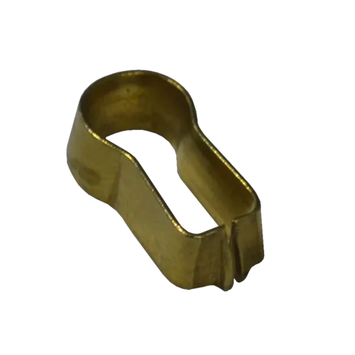 Carlisle Brass DK47DFB Delamain Plain Knob 38mm (LEAD TIME: 2-3 DAYS)