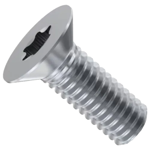 Evva Torx Screw A2 Stainless Steel