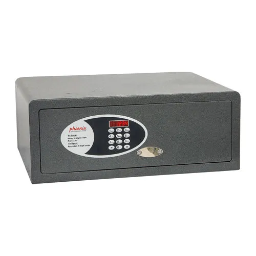 Phoenix SS0300 Series Security Safes (LEAD TIME: 2-3 DAYS)