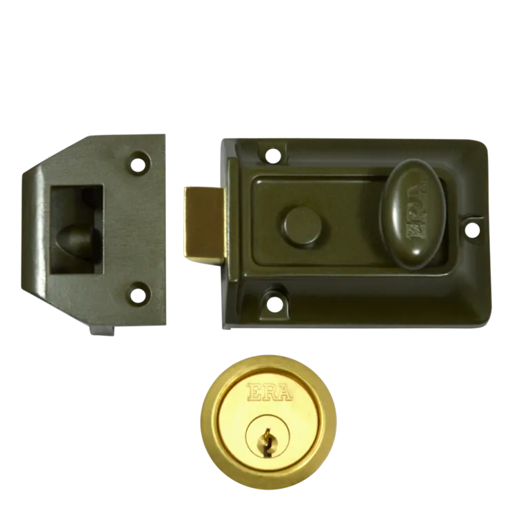 ERA 133 Non-Deadlocking Nightlatch