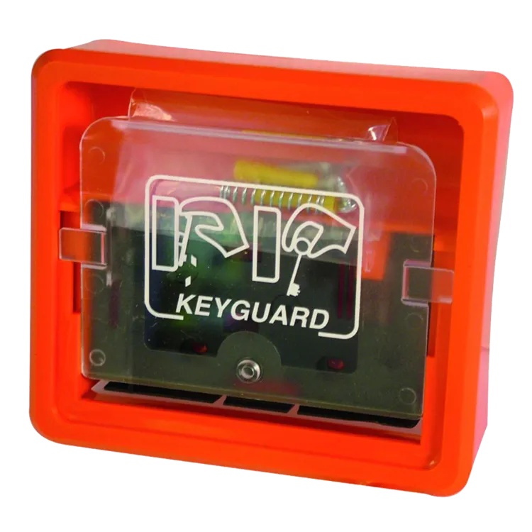 HOYLES K1000 Key Box