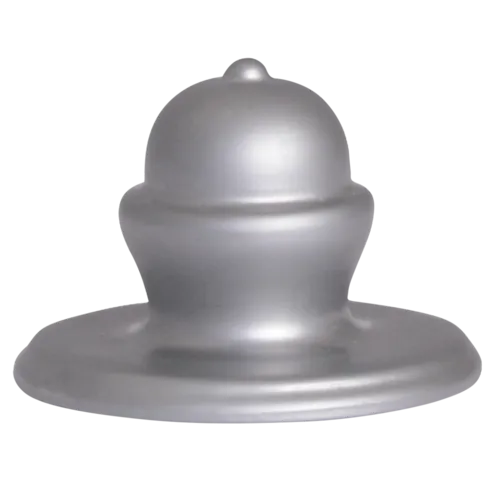 Carlisle Brass AA64SC Silent Pattern Cabin Hook (LEAD TIME: 2-3 DAYS)
