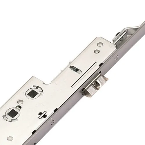 ERA Valiant 3 Lever Mortice Sashlock Square End