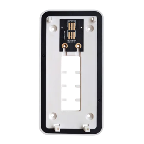 AMALOCK Back Fixing Plate To Suit DB101