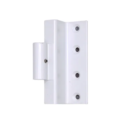 ERA Challenger 3D Rebated Hinge