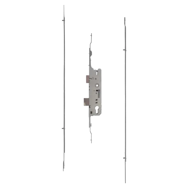 ASEC Roto Alternative MK1 35/92 Latch Deadbolt 4 Roller - 3 Part Repair Kit
