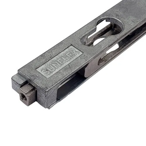 Sun Flex Bi-fold Door Lock Euro Gearbox