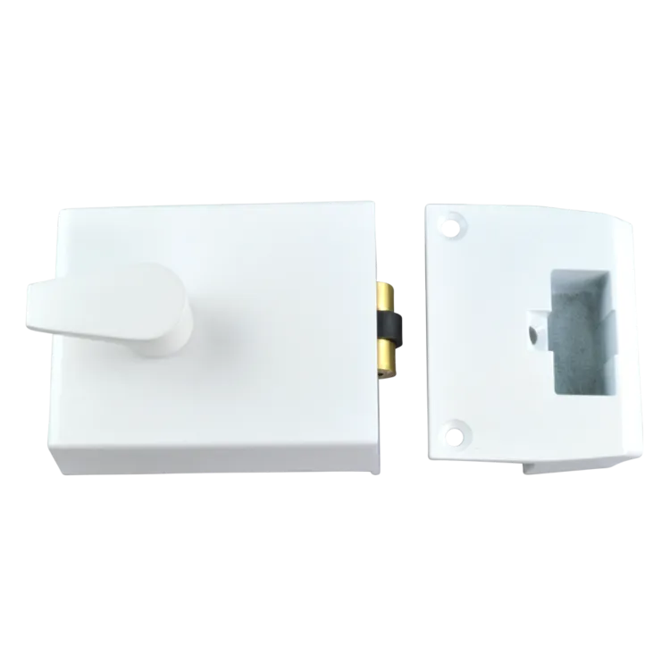 UNION 1158 Rollerbolt Nightlatch