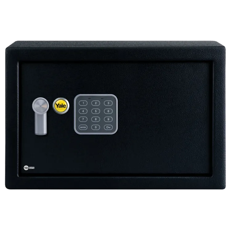 YALE YSV200DB1 Digital Cupboard Safe