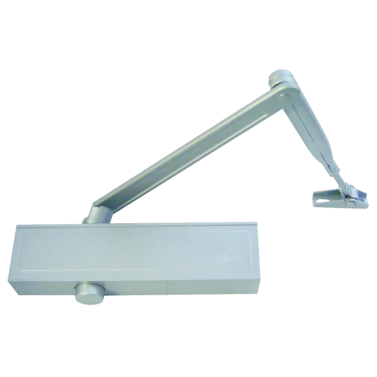 BRITON 1120B Size 2-4 Overhead Door Closer