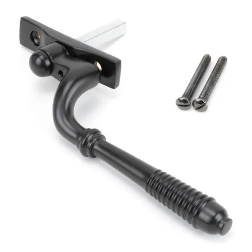 From the Anvil Reeded Offset Non-Locking Espag Window Handles (LEAD TIME: 2-3 DAYS)